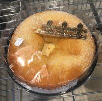 Brioche Des Rois Fleur Doranger Report Card