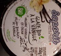 Glace Vanille Report Card