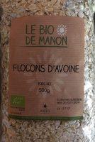 Flocons D'Avoine Report Card