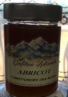 Confiture Abricot Report Card