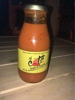 Soupe De Lgumes Et Son Brin De Thym Report Card