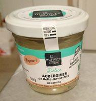 Dlice Aubergines De Belle-le-en-Mer Report Card