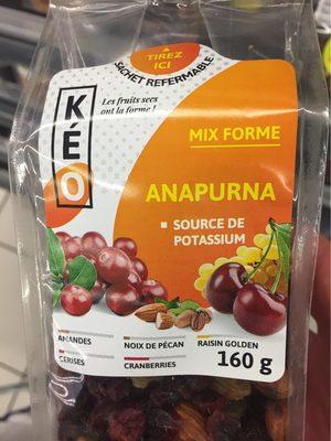 Mix Forme Anapurna