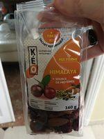 Mix Hymalaya Report Card