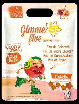 Gimme Five - Pche