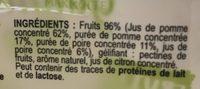 Gimme Five Ingredients