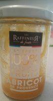 Abricot De Provence Report Card