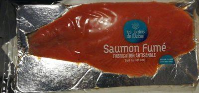 Saumon Fum