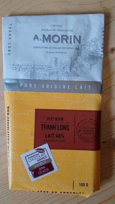 Than Long Lait 48%