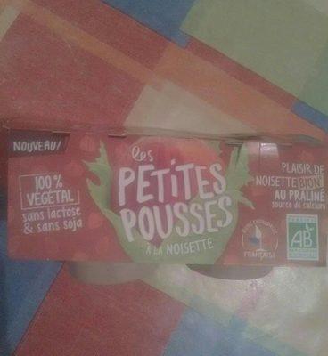 Petite Pousse Noissette
