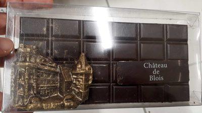 Chocolat Chteau De Blois