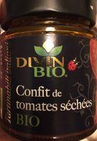 Confit De Tomates Sechees Report Card