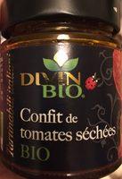 Confit de Tomates séchées 100g