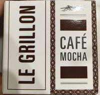 Le Grillon Caf Mocha Report Card