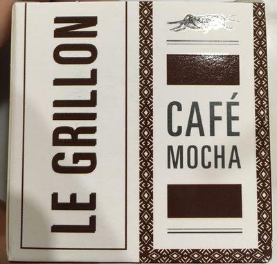 Le Grillon Caf Mocha