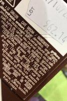 Le Grillon Caf Mocha Ingredients