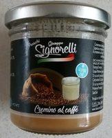 Cremino Al Caff Report Card