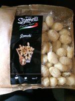 Gnocchi Report Card