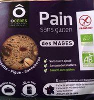 Pain Des Mages Report Card