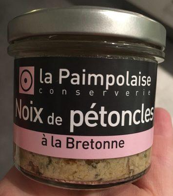 Noix De Petoncle