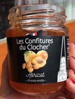 Abricots Amande Amre Report Card