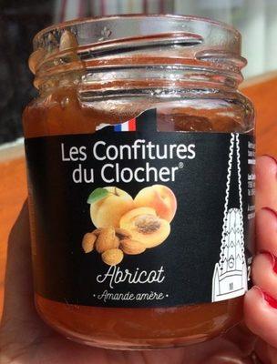 Abricots Amande Amre