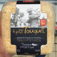 Le Petit Touquet (32% MG) Report Card