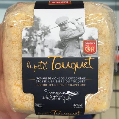 Le Petit Touquet (32% MG)