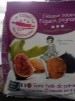 Dlicieux Sabls Figues, Pignons Report Card