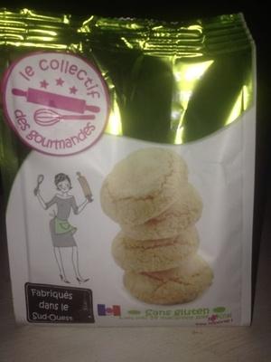 Le Collectif Des Gourmandes