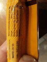 Malakoff Ingredients