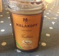 Feuilletine Report Card