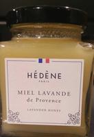 Miel Lavande De Provence Report Card
