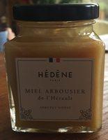 Miel D'arbousier De L'hrault Report Card