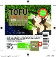 TOFU Fum Report Card