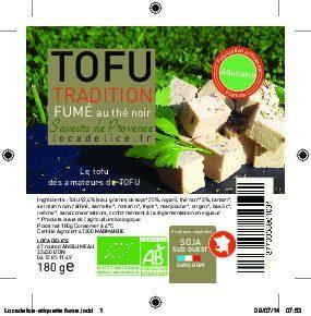 TOFU Fum