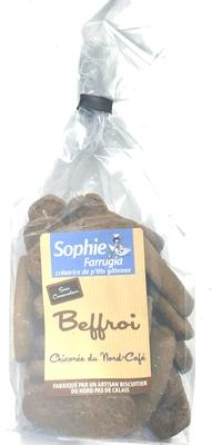 Beffroi Chicore Du Nord - Caf