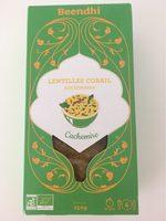 Curry De Lentilles Aux Pinards Faon Dal Cachemire Report Card