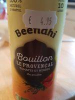 Epicerie / Condiments, Aides Culinaires / Bouillons Cubes Report Card