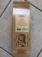 Torchiette Ingredients