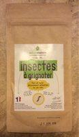 Les Insectes  Grignoter Report Card