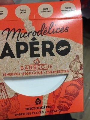 Microdelices Apero