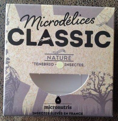 Microdelices