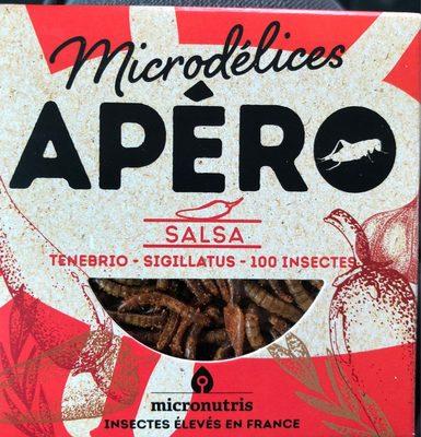 Microdlices Apro