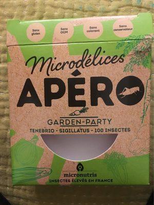 Microdlices Apro