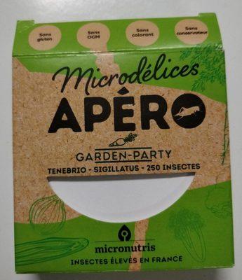 Microdlices Apro
