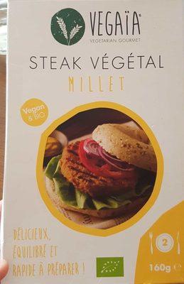 Steak Vgtal Millet