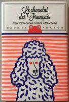 Chocolat Noir Report Card