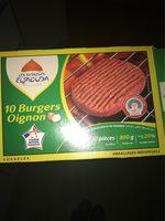 Steak A L Oignon Report Card