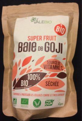 Super Fruit Baie De Goji